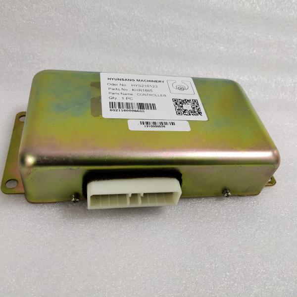 Controller Motor Driver KHR1885 704/33700 2674A421 For JCB Excavator SH120-1 JS130