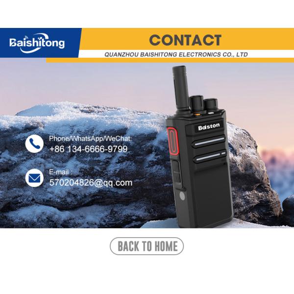 BAOFENG BF-888S Single Band 400-470mhz Handheld Two Way Radio Walkie Talkie