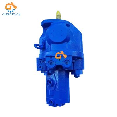 AP2D25 AP2D28 Hydraulic Piston Pump for DH55 DH60 Excavator Parts