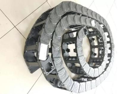 922772.0034 Flexible Bromma Spreader Spare Parts Telescopic Boom Cable Drag Chain