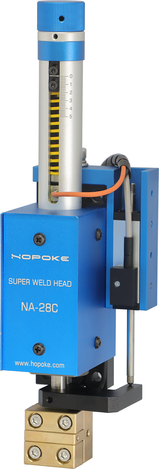 Tracking Mechanism Series NA-28C