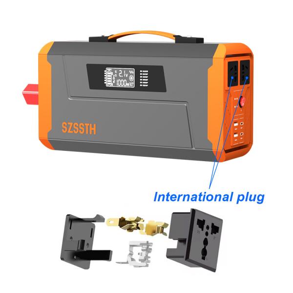 DC 12V 24V 48V AC 220V Pure Sine Wave Car Inverter 1000w Car Inverter Single Output