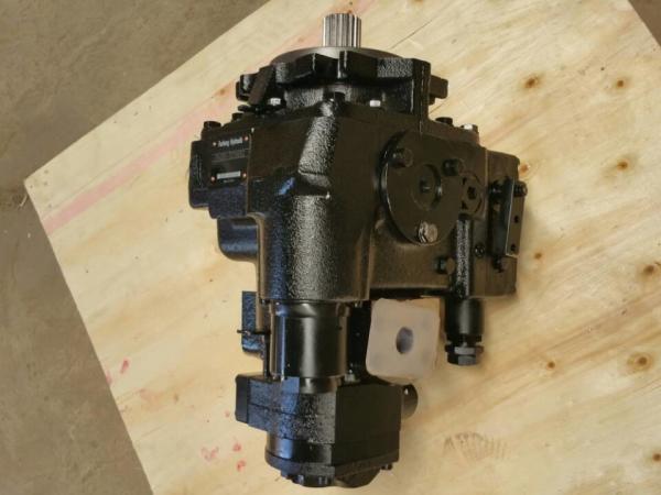 Sauer PV series hydraulic pump PV, SPV20 hydraulic piston pump with high pressure