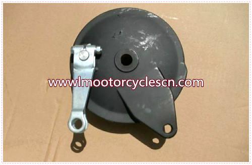 YAMAHA YBR125 After the brake  hub cove Motorcycle Spare Parts After the brake  hub cove