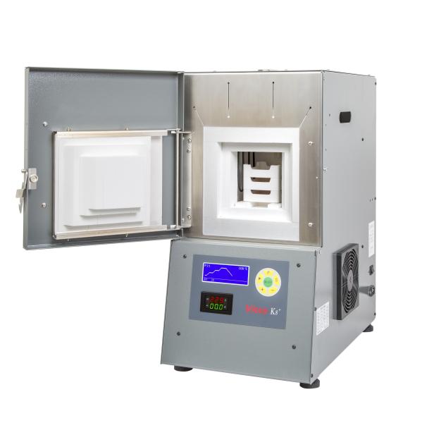 do ℃ 62kg 2000W da zircônia fornalha 1600 de aglomeração dental para dentaduras
