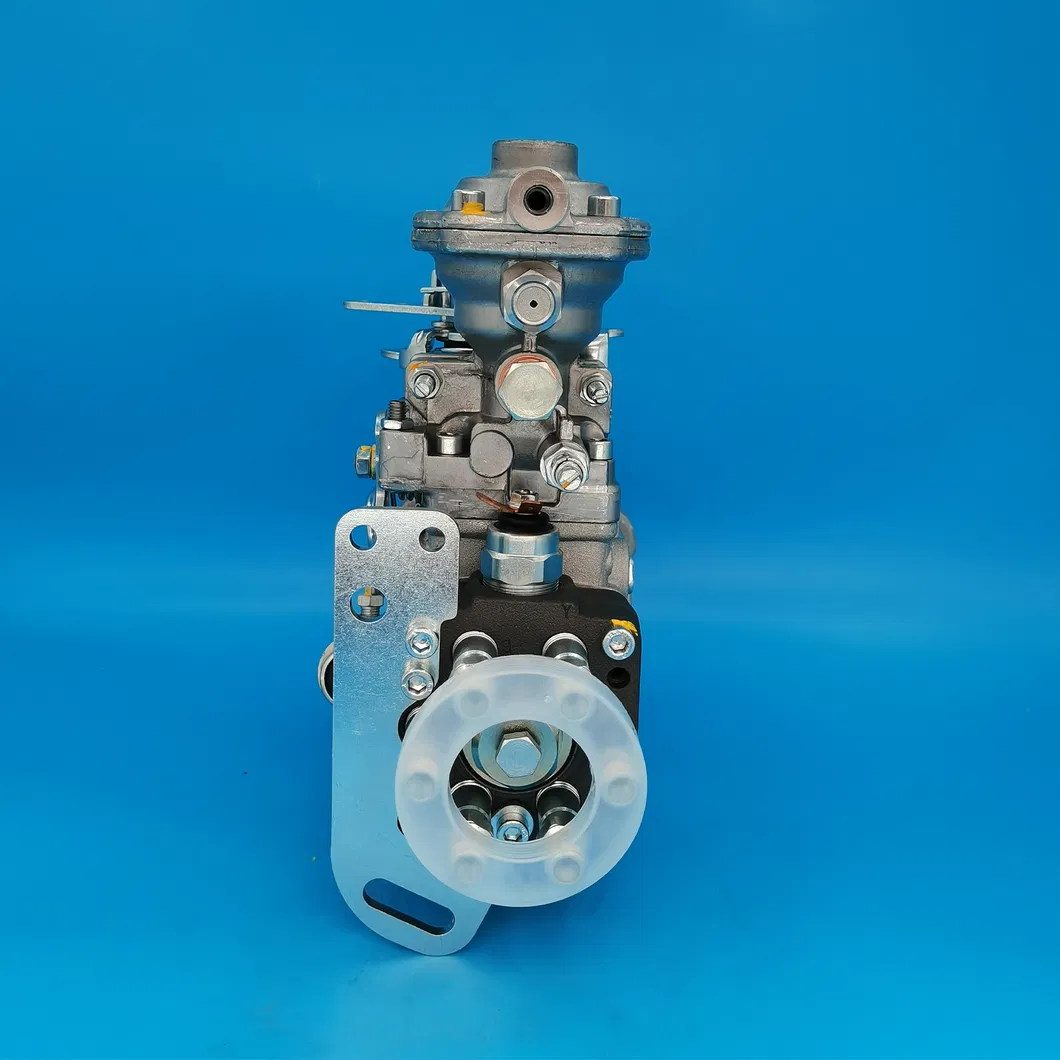 0460426114 Ve6/12f1250r3203916991 Fuel Injection Ve Pump for Cumm Dodge RAM Diesel 5.9L Engine