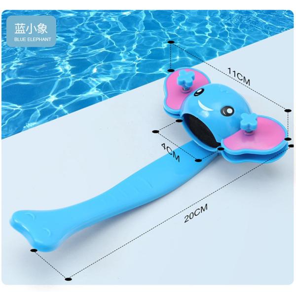 Sink Handle NO BPA Faucet Handle Extender NO Phthalates For Toddlers