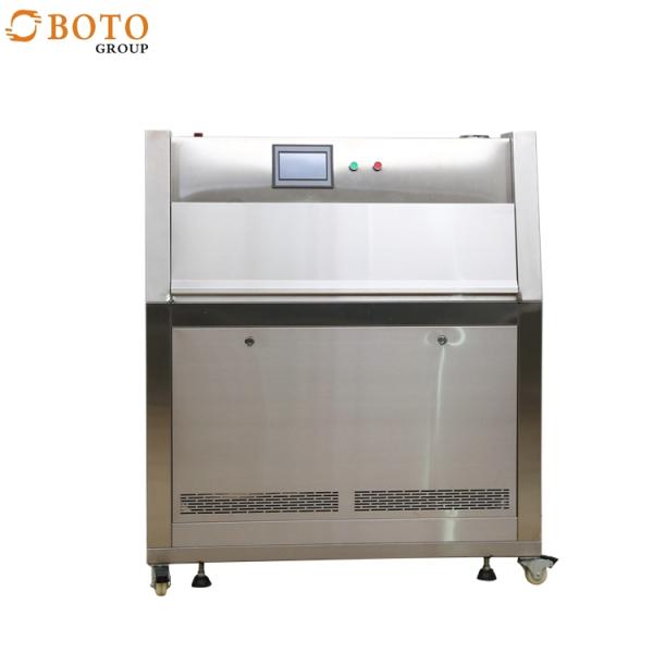 Lab Drying Oven UV-A Climatic Chamber Manufacturer UV Aging Test Chamber