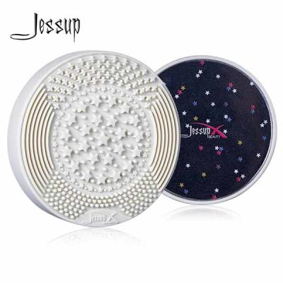 flexible rust resistant Makeup Brush Washing Machine With PPI Filter Cotton
