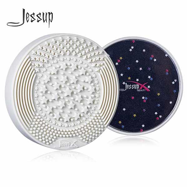 flexible rust resistant Makeup Brush Washing Machine With PPI Filter Cotton