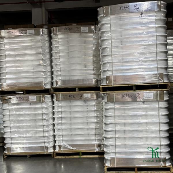Customized Polyester  FDY F400 Yarn 83dtex/36F