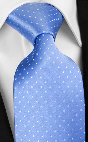 2014 Fashion Colorful Men's Woven Silk Tie