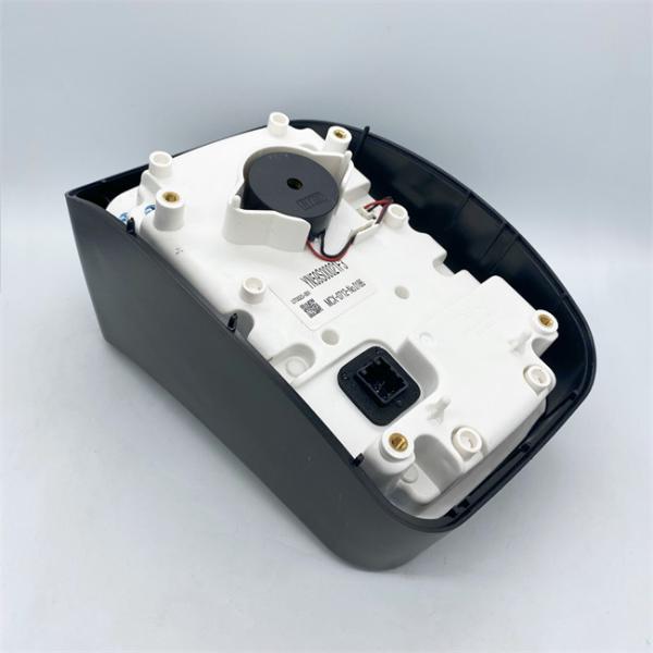 Экскаватор YN59S00021F2 YN59S00021F3 монитора панели Kobelco SK200-8