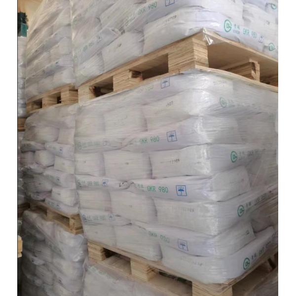 Plastic Material Tio2