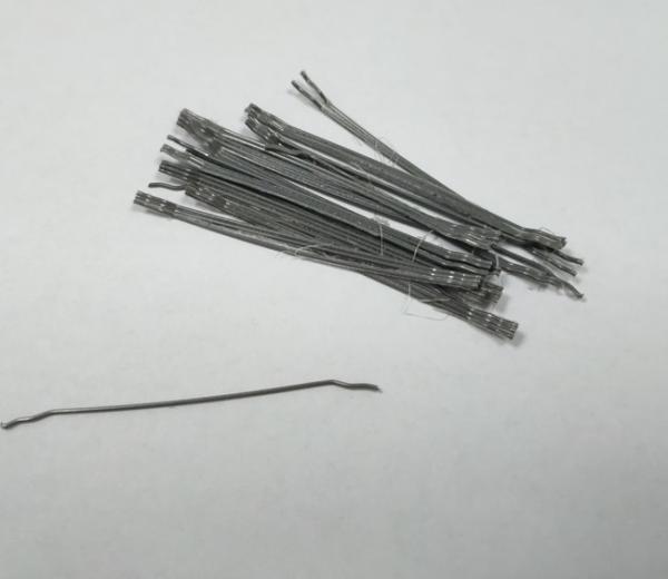 Briture Aqueous Sol Of Concrete Construction Materials Steel Fiber For Flooring