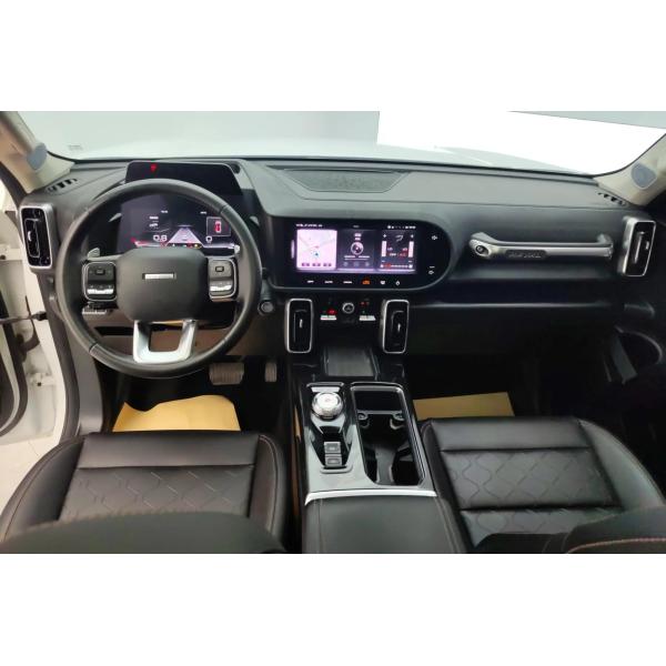 Precio asequible Haval Big Dog 2021 1.5T 2WD Border Collie Edición En venta 2wd Lujo para uso familiar