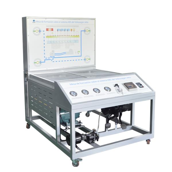 Operation Training Board ABS Brake Volkswagen Trainer For Jetta