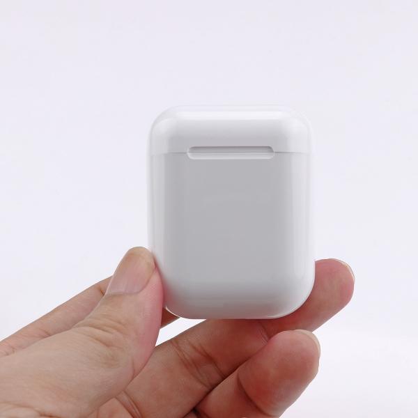 Air Magnetic Charging True Wireless Stereo Earphones Bluetooths 5.0 In Ear Earpiece