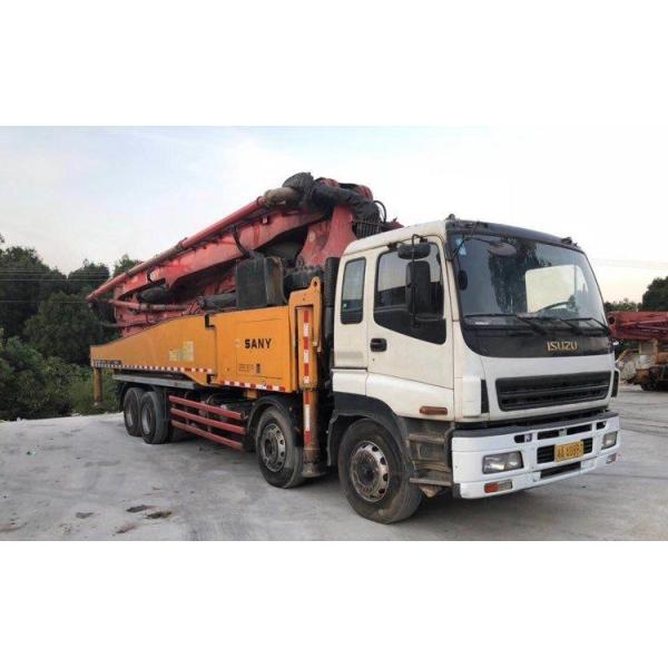 10pe1 6wf1 Npr Clutch 51k 1312408651 For Isuzu Pump Truck