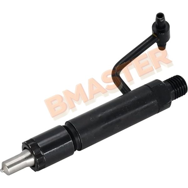 YANNMAR Fuel Injector 729246-53101 For 3TNV84-GDG Engine With Precision CNC Machining For Optimal Performance