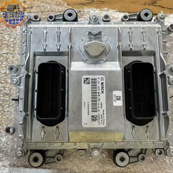 300618-00059A Engine Control Unit 300618-00059A Controller D6114 Engine Computer Board