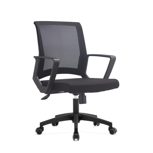 Model # 2601 hot selling BIFMA certified Office task Chair, mesh chair, guest chair
