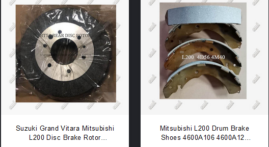 Плита крышки сцепления L400 L200 4D56 8V 4G64 12V Мицубиси V31 MD724119 230MM CM-025