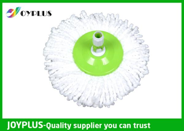 Hand Press 360 Spin Mop  Spin Cleaning Mop  360 Magic Spin Mop with Bucket