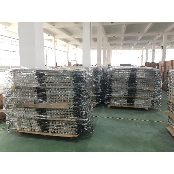 Anticorrosive Aluminum Refrigeration Evaporators European A +  A + +  standard