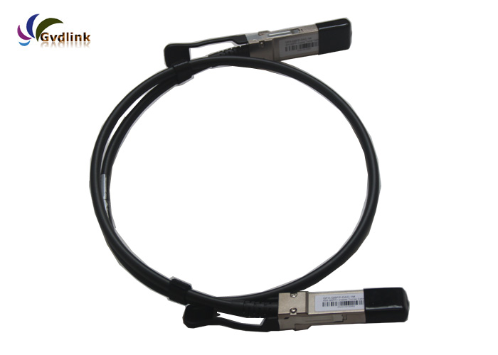 Кабель SFP-H10GB-CU3M совместимый 10G 3m Sfp медный