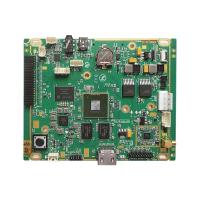 Quick Turn Pcb Assembly Medical Product Electronic Circuit Assembly