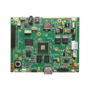 Quick Turn Pcb Assembly Medical Product Electronic Circuit Assembly