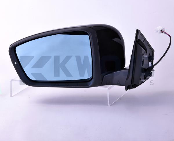 2021 JETOUR X90Plus F08-8202010PN Miroir latéral extérieur-LH