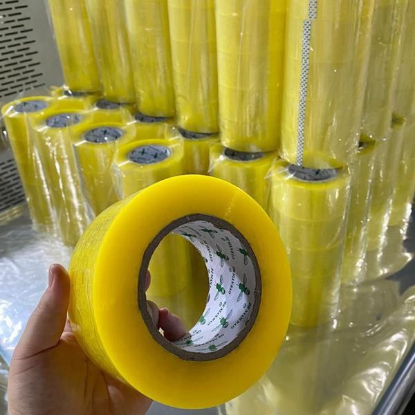 Office Adhesive Tape China Manufacturer Branded Suppliers OPP Tape