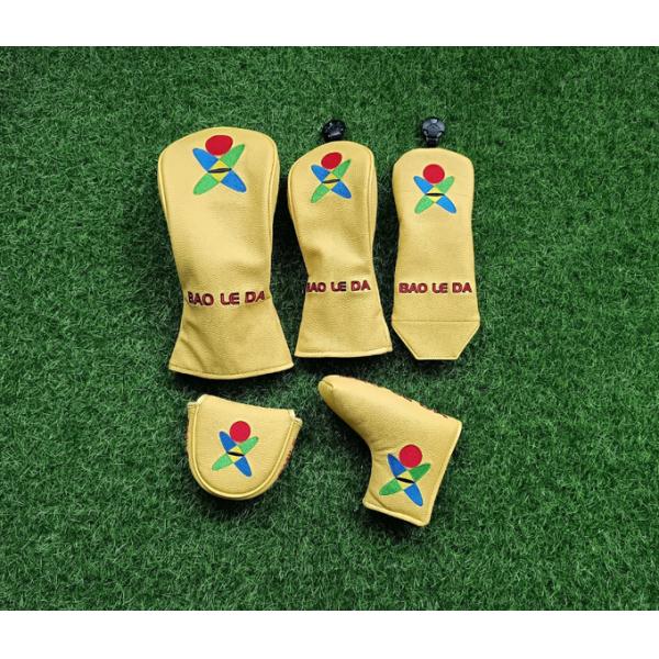 utility headcover  putter golf cover driver cover fairway cover ut cover hybrid cover headcover