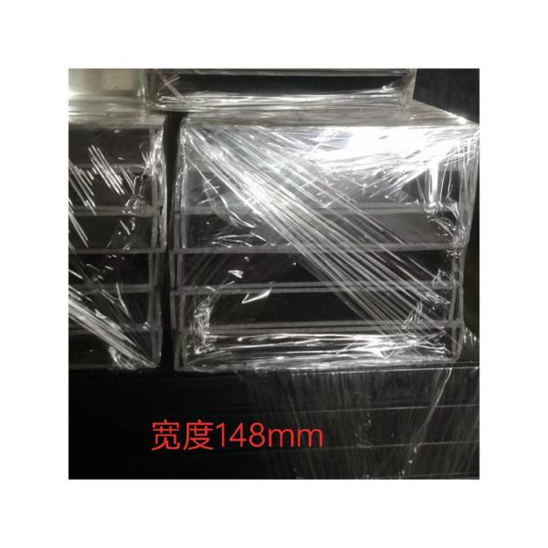 Self-Adhesive Door Window Anti-Collision Rubber Foam Seal Strip Moulded Processing Service