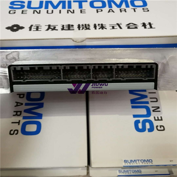 SUMITOMO Excavator ECU Controller KHR10036 FOR SH210 5