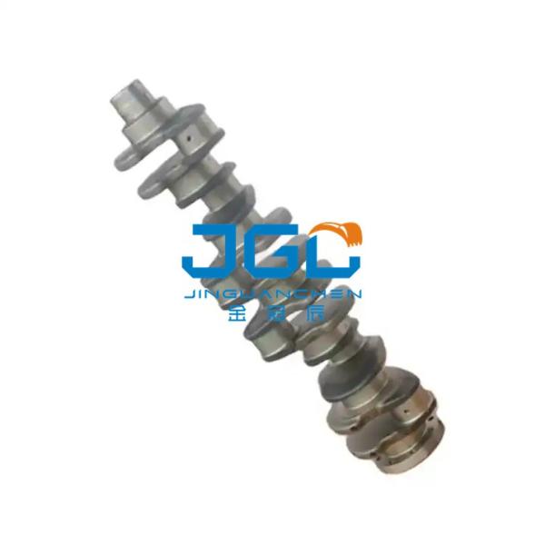 C9 Crankshaft Engine Parts 4892731 222-3900 261-1544 Excavator Parts