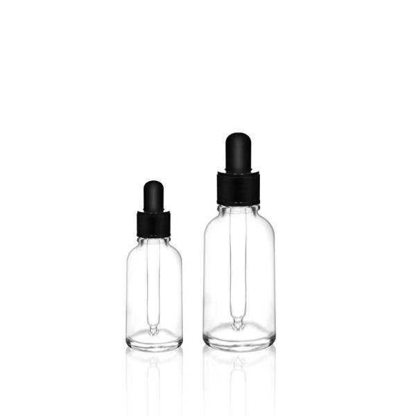 空の 5ml 10ml 15ml 20ml 30ml 50ml 100ml カスタムカラー エッセンシャルオイルボトル