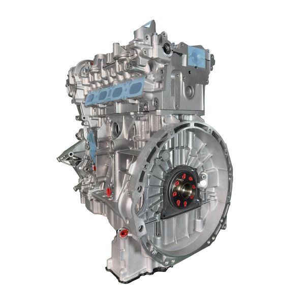 Mercedes Benz C200 C300 E300 2.0T Turbo Engine Assembly Parts 4 Cylinder Accessories Remanufactured 100% Tested Replacement Repair OE A2740100802