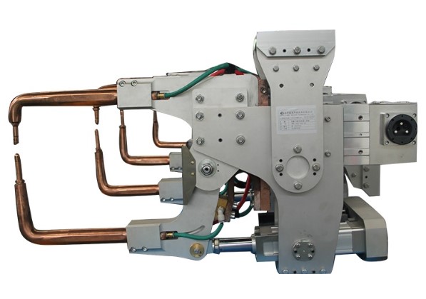 Оружия пятна металла меди автомобиля робототехнический M5 160 KVA