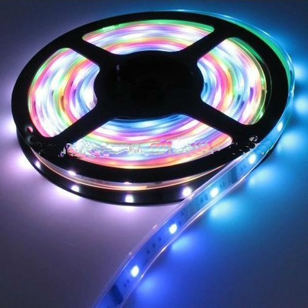 magic digital 6803 dream color led strip rgb