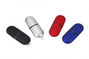 Memoria USB modificada para requisitos particulares AT-007