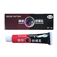 злободневная немедленная онемелая сливк облегчения боли геля ремонта татуировки 12g для анестезируя татуировки