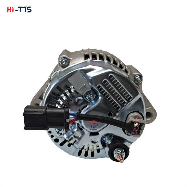 Alternateur en acier 24V 60A Solt simple PC60-8 102211-2850