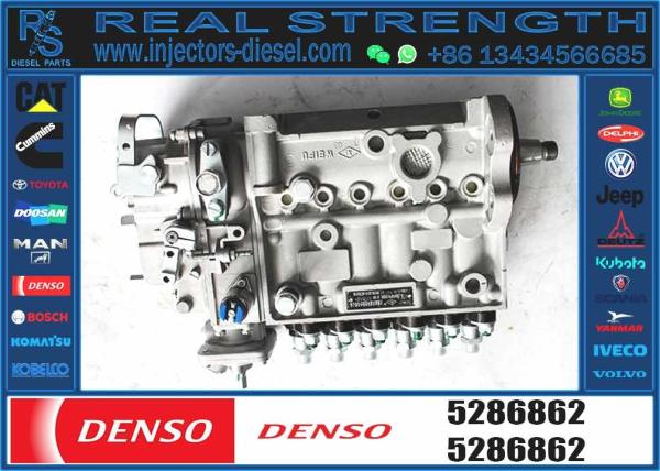 motor 6BT 6BTA5.9 bombas de injecção de combustível 3977539 5264030 3977352 5285458 5267707 4933389 4938972 bomba de combustível de alta pressão