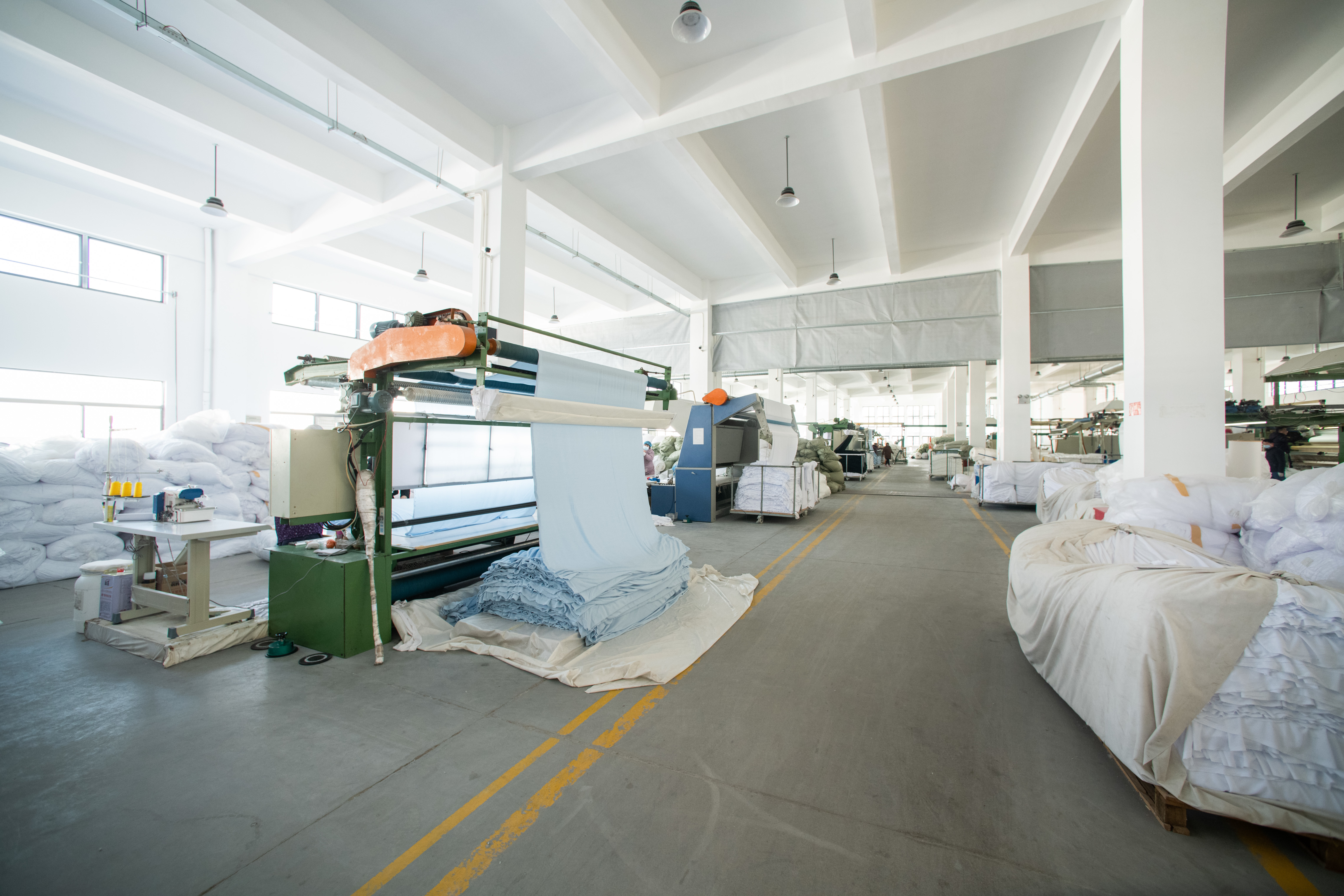 Kunshan YueHong Composite Fabrics Co.,Ltd
