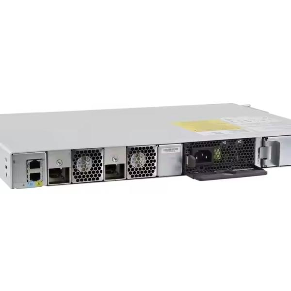 High-Performance Switch C9200-24t-E Managed 24-Port Switch for High-Performance Networks