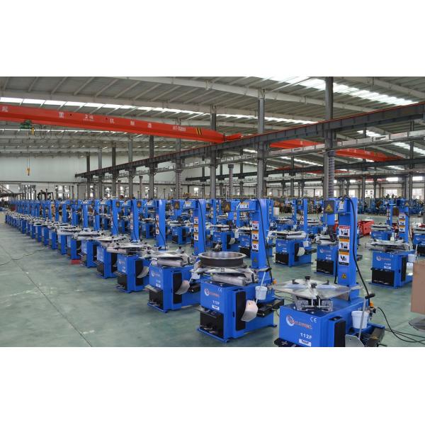 CAROZZA TECH Co., Ltd