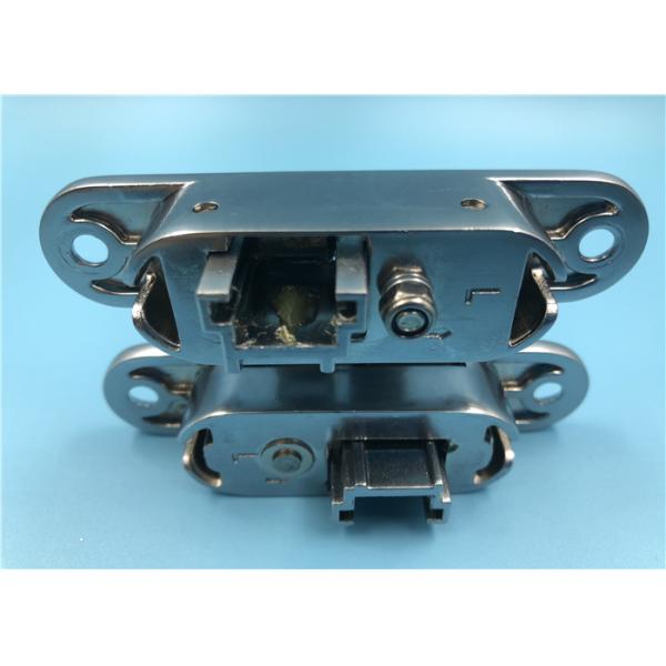 Шарниры жемчуга выведенные Kроме открытые скрытые для толщины межкомнатных дверей 35мм